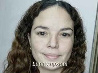 Lunatonpsom