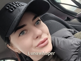 Lunawhisper