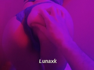 lunaxk Blog éjac