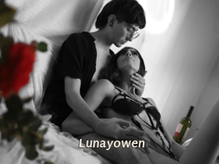 Lunayowen