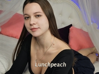 Lunchpeach