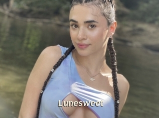 Lunesweet