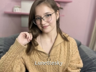 Lunettesky