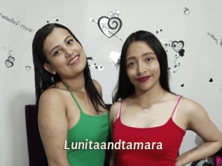 Lunitaandtamara