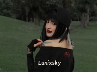 Lunixsky