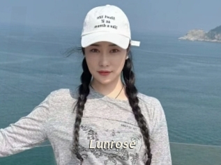 Lunrose