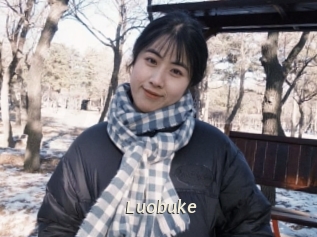 Luobuke