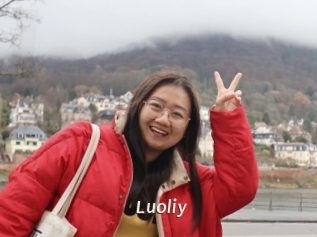 Luoliy