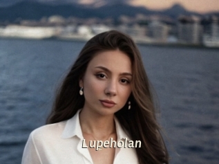 Lupeholan