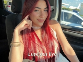Luscious_live