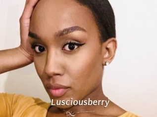 Lusciousberry