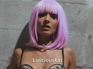 Lusciouskat