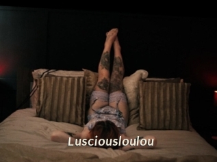Lusciousloulou