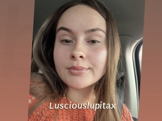 Lusciouslupitax