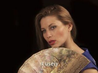 Luseiy