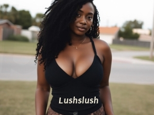 Lushslush