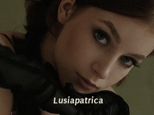 Lusiapatrica