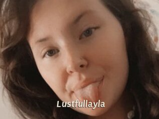 Lustfullayla