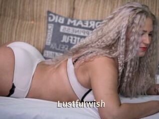 Lustfulwish