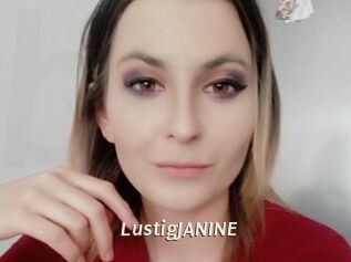 LustigJANINE