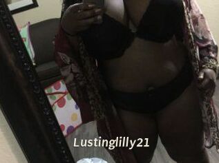 Lustinglilly21