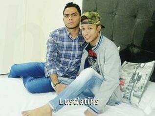 Lustlatins
