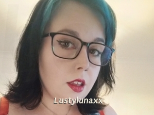 Lustylunaxx