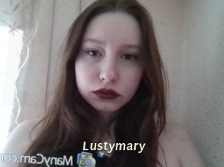 Lustymary
