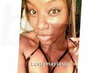 Lustymaylasia