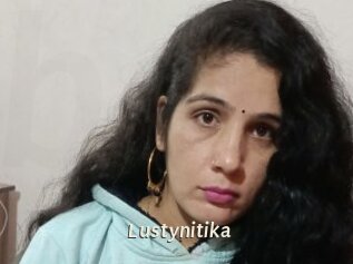 Lustynitika