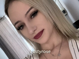 Lustyrose