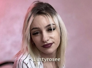 Lustyrosee