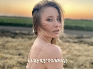 lusyagreenberg Blog éjac