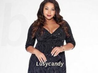 Lusycandy