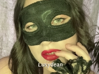 Lusydean