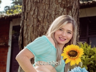 Luunabell