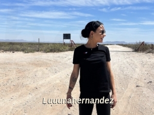 Luuunahernandez