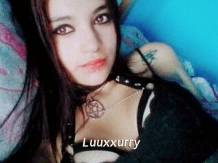 Luuxxurry