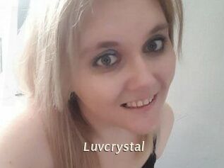 Luvcrystal