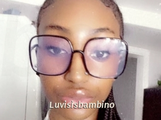 Luvisisbambino