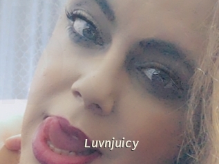 Luvnjuicy