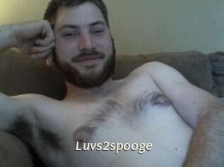 Luvs2spooge