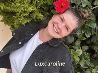 Luxcaroline