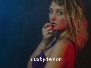 Luxkydemon