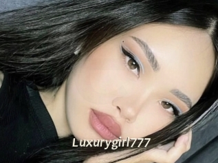 Luxurygirl777