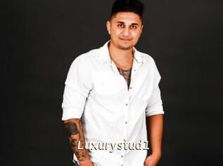Luxurystud1