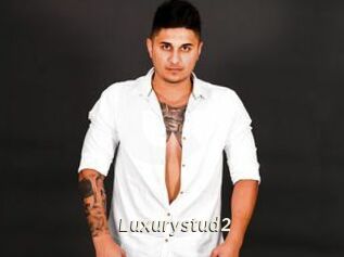 Luxurystud2