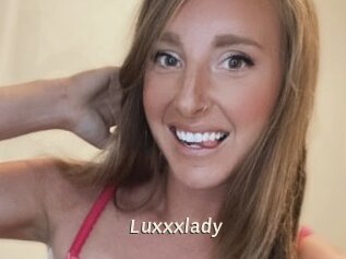 luxxxlady Blog éjac