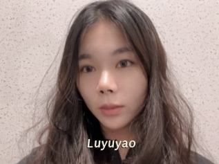 Luyuyao