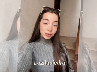 Luzilapiedra